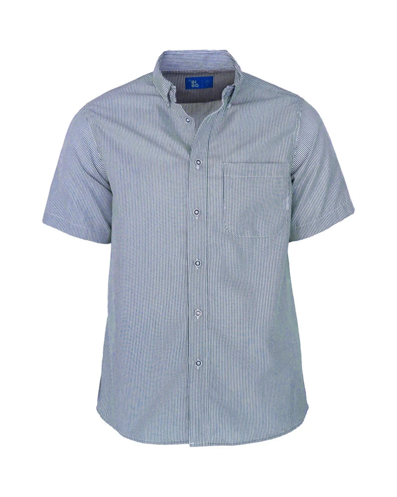 Camisa Bibo Mil Rayas para Hombre