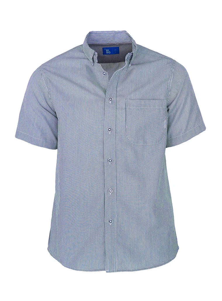 Camisa Bibo Mil Rayas para Hombre