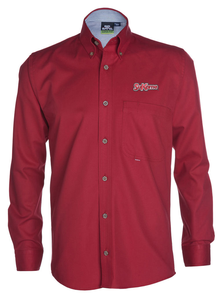 Camisas Para Uniformes Uniformes Oficina Hombre Camisa Corporativa