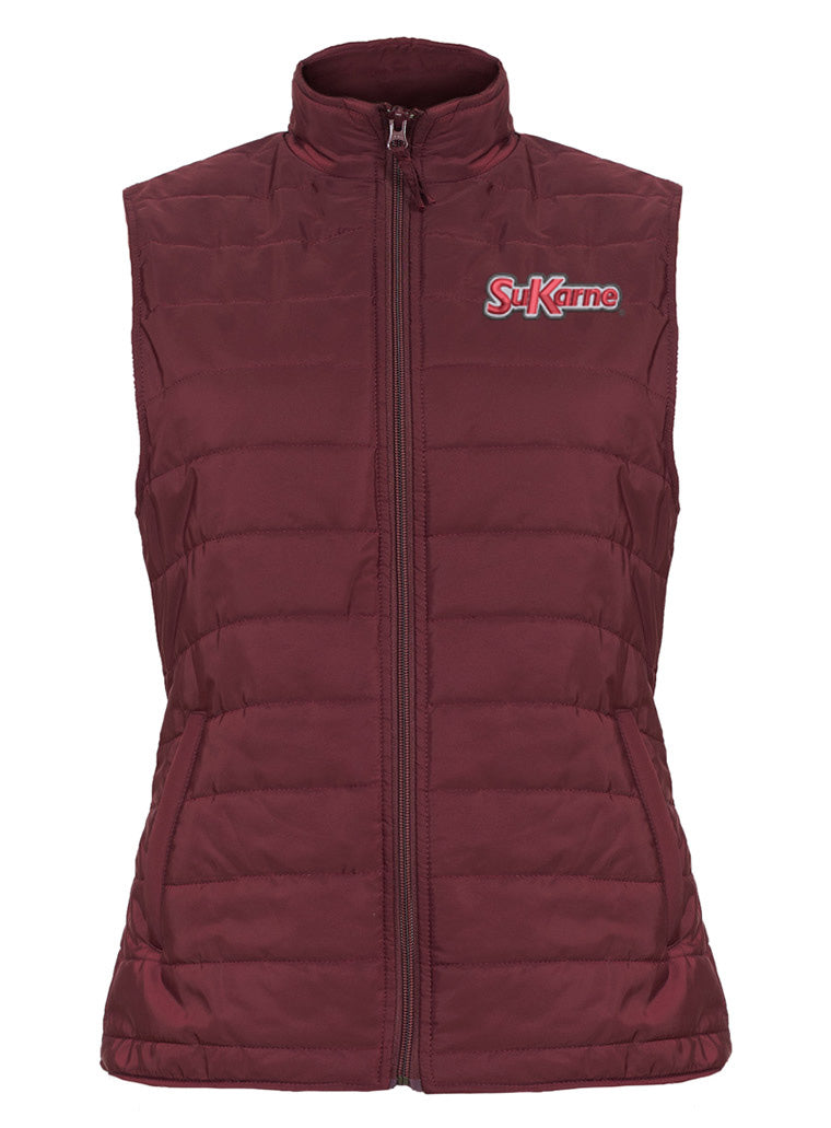 Chaleco Corporativo Sukarne para Mujer - Main Image