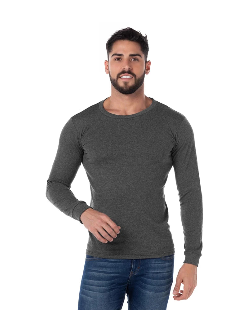 Negro Jaspe Playera Yazbek Gris Jaspe Playera Polo Manga Playera