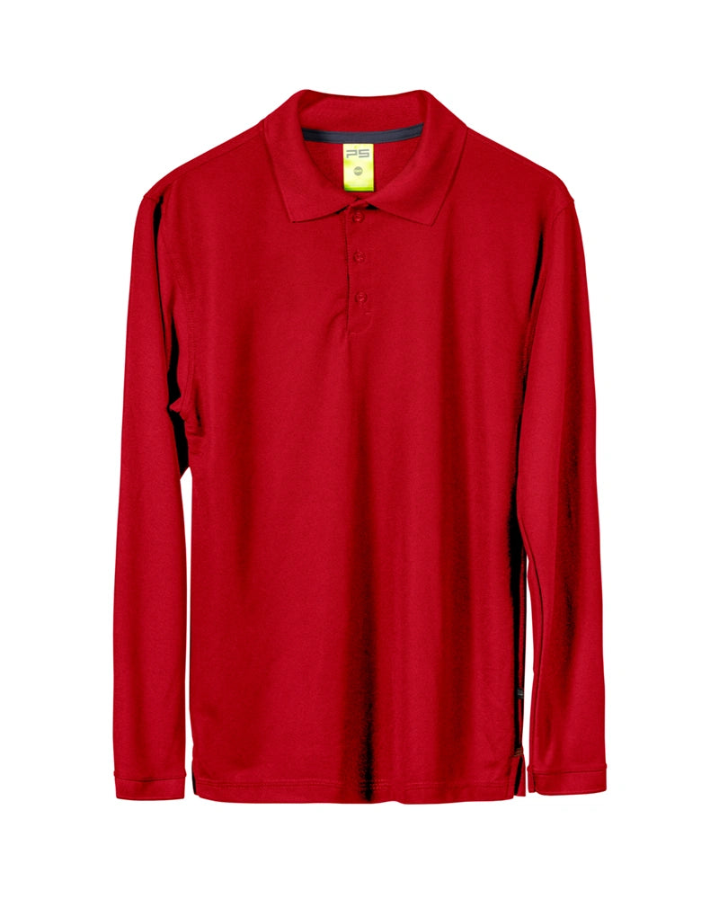 Playera Polo Playerytees 900CL UNIQ Uniformes