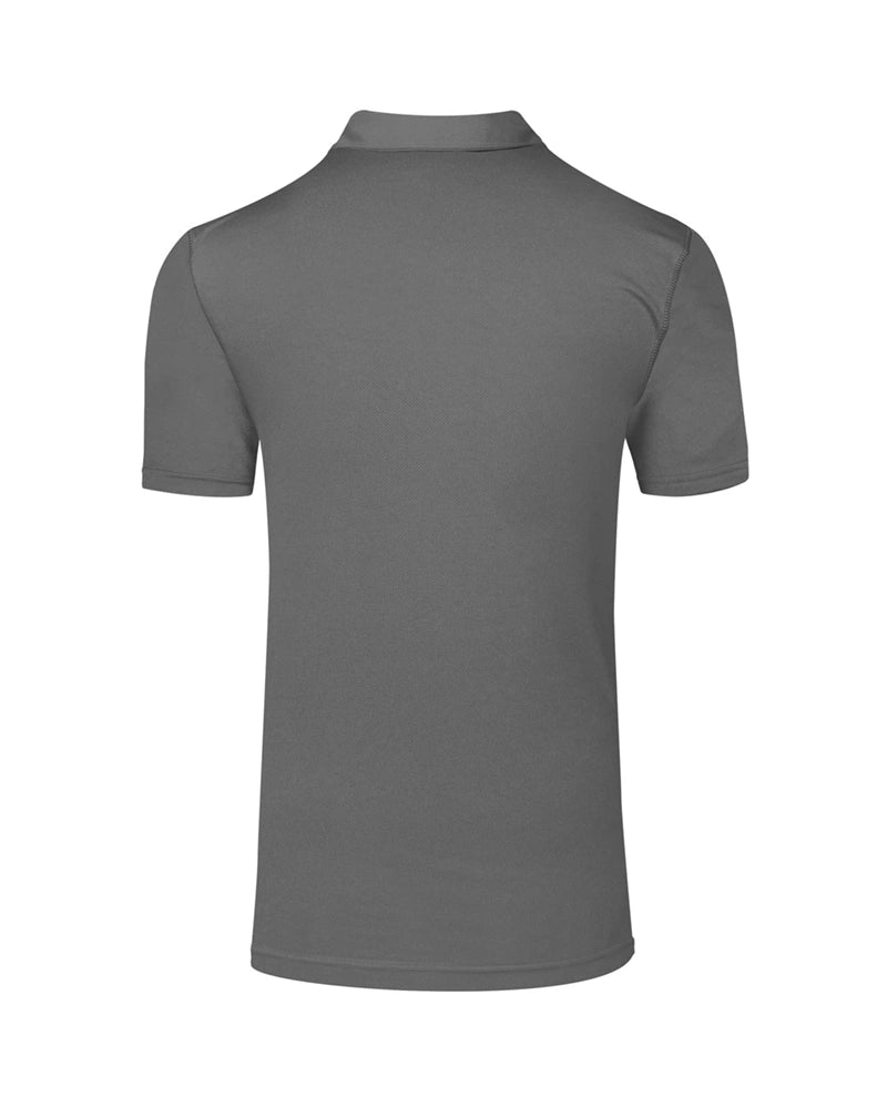 Playera Polo Yazbek C1502 Manga Corta para Hombre