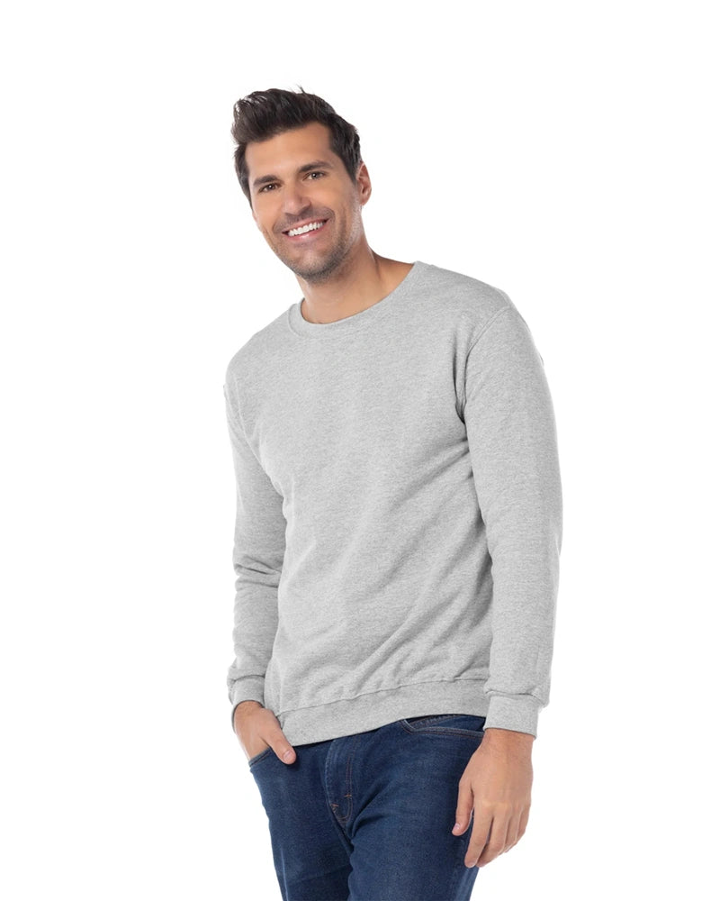 Sudadera Yazbek C0700 Unisex UNIQ Uniformes