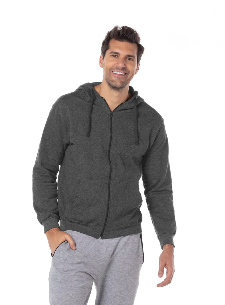 Sudadera Yazbek C0702 Unisex UNIQ Uniforme UNIQ Uniformes