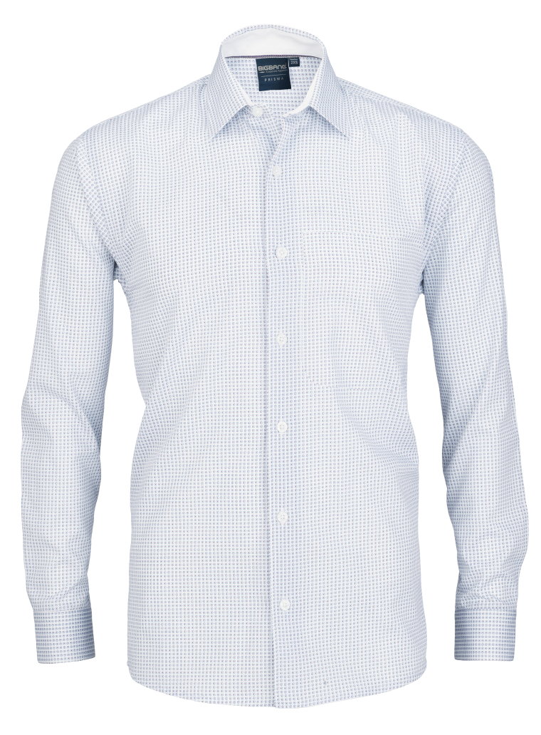Camisas big bang 2025 precios