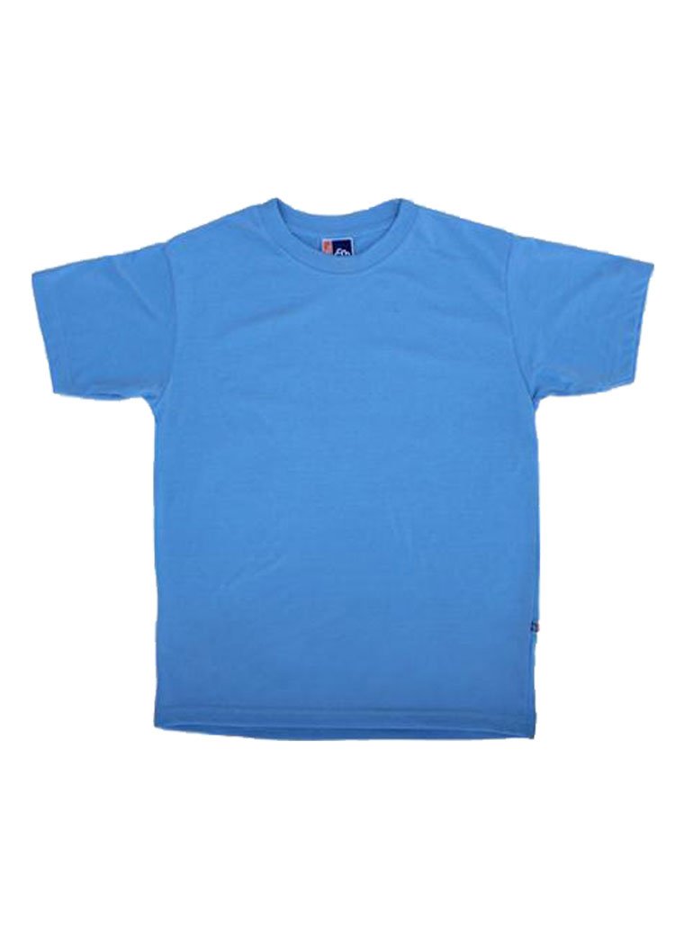 Playera Brans Basica Shiffon Manga Corta para Hombre