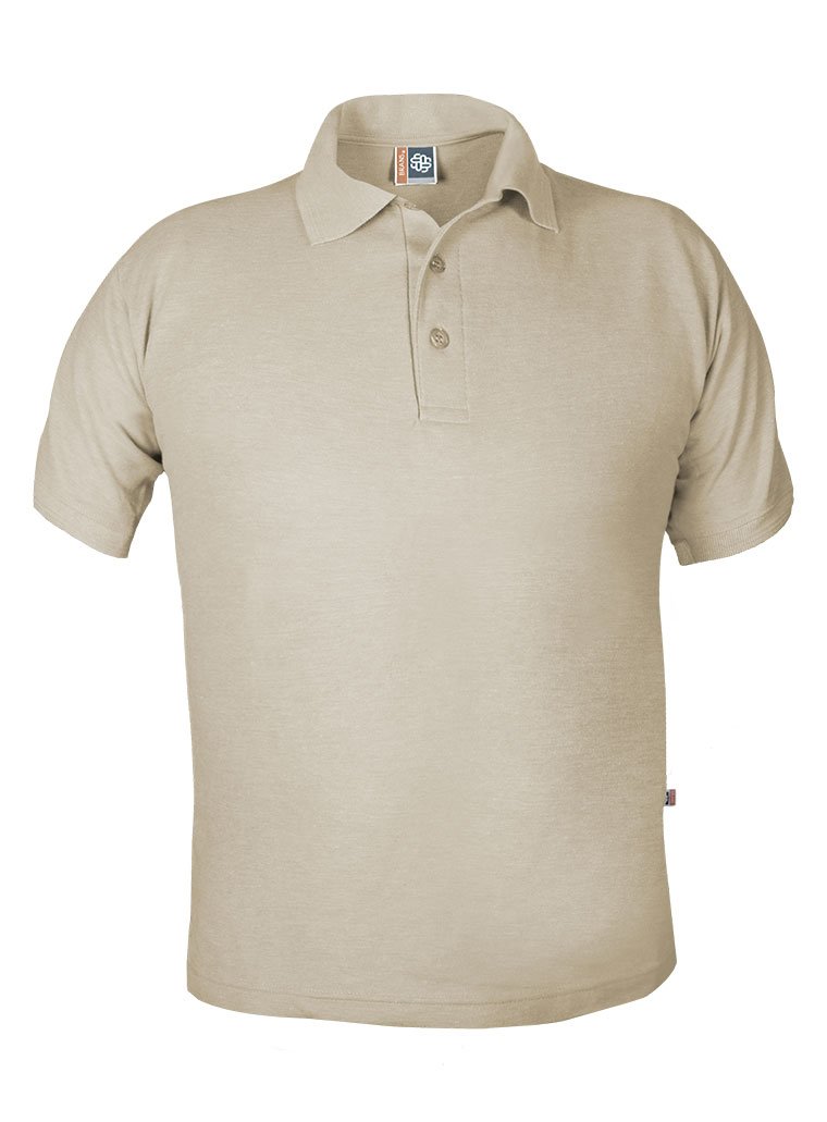 Tipo Polo Playeras Yazbek Monterrey Polo Brans Manga Corta Para