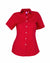 Blusa Bibo Gabardina | UNIQ Uniformes