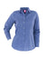 Blusa Bibo Oxford | UNIQ Uniformes