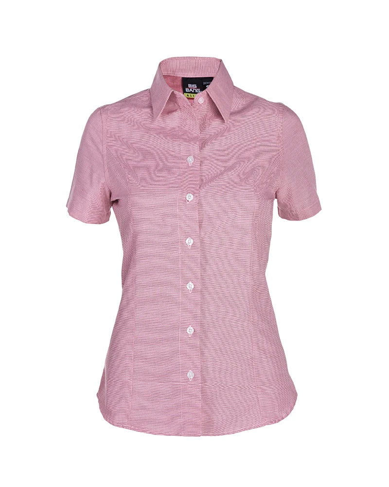 Uniformes Blusas Camiseras De Mujer Uniformes Empresariales