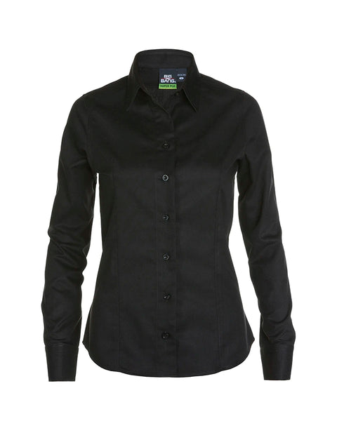 Blusa BigBang Super Pop | UNIQ Uniformes