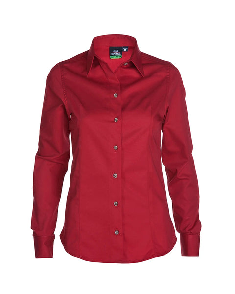 Blusa BigBang Super Pop | UNIQ Uniformes