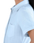 Blusa Dacache Lino | UNIQ Uniformes