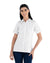 Blusa Dacache Lino | UNIQ Uniformes