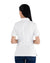 Blusa Dacache Lino | UNIQ Uniformes