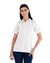 Blusa Dacache Lino | UNIQ Uniformes