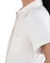 Blusa Dacache Lino | UNIQ Uniformes