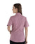 Blusa Dacache Microcuadro | UNIQ Uniformes