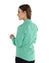 Blusa Dacache Microcuadro | UNIQ Uniformes