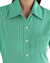Blusa Dacache Microcuadro | UNIQ Uniformes