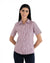Blusa Dacache Milán | UNIQ Uniformes