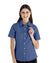 Blusa Dacache Oxford | UNIQ Uniformes