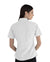 Blusa Dacache Oxford | UNIQ Uniformes