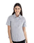 Blusa Dacache Oxford | UNIQ Uniformes