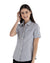 Blusa Dacache Oxford | UNIQ Uniformes