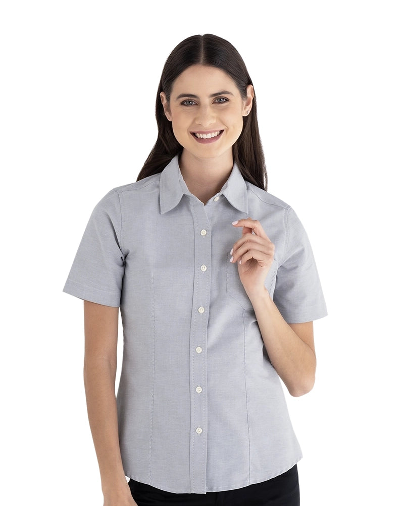 Blusa Oxford La Fabrica De Blusas Tela Oxford Tela De Blusas Para