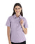 Blusa Dacache Oxford | UNIQ Uniformes