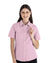 Blusa Dacache Oxford | UNIQ Uniformes