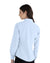 Blusa Dacache Oxford | UNIQ Uniformes