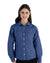 Blusa Dacache Oxford | UNIQ Uniformes