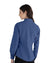 Blusa Dacache Oxford | UNIQ Uniformes