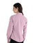 Blusa Dacache Oxford | UNIQ Uniformes