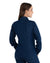 Blusa Dacache Sique Mezclilla | UNIQ Uniformes