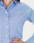 Blusa Element Biel | UNIQ Uniformes