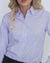 Blusa Element Bore  UNIQ Uniformes