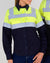 Blusa Roughtek Natron | UNIQ Uniformes