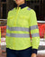 Blusa Roughtek Ultron | UNIQ Uniformes