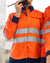 Blusa Roughtek Ultron | UNIQ Uniformes