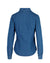 Blusa Yazbek D0601 Mezclilla | UNIQ Uniformes