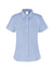 Blusa Yazbek D0604 Oxford | UNIQ Uniformes