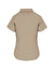 Blusa Yazbek D0606 Gabardina | UNIQ Uniformes
