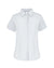 Blusa Yazbek D0606 Gabardina | UNIQ Uniformes