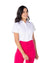 Blusa Yazbek D0606 Gabardina | UNIQ Uniformes