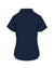 Blusa Yazbek D0606 Gabardina | UNIQ Uniformes