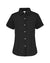 Blusa Yazbek D0606 Gabardina | UNIQ Uniformes